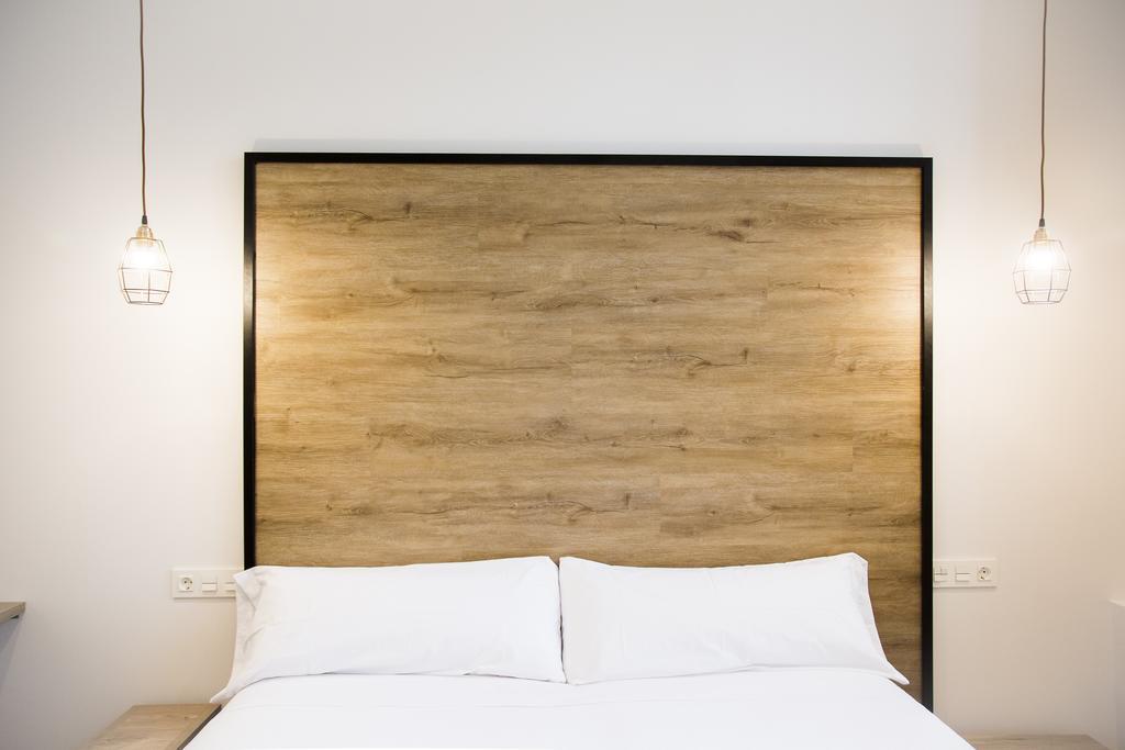 Somn Hipsuites Zarautz Exterior foto